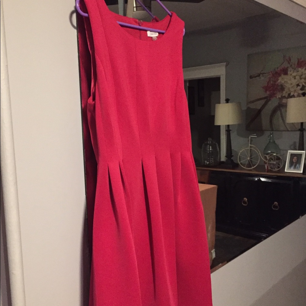 Size 14 Women’s Calvin Klein Dress